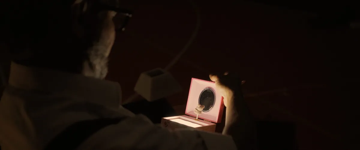 Reverse: danza aerea e musica dal vivo