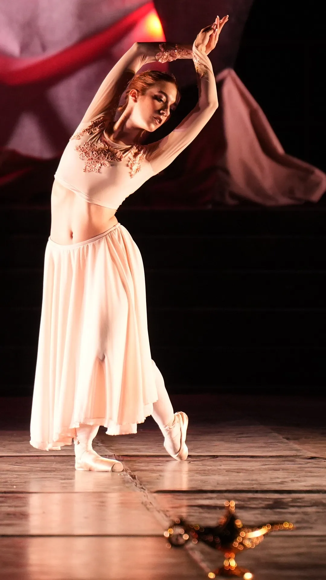 Aladin – Saggio di fine anno Candies’ Academy