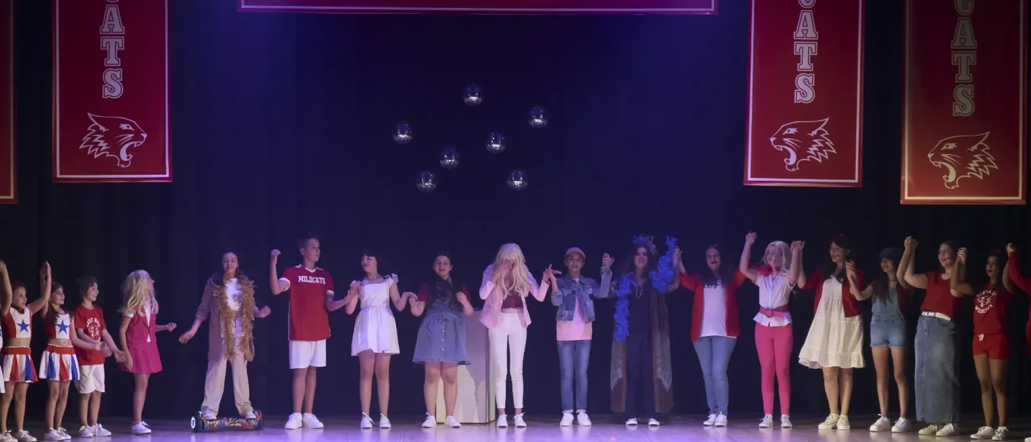 High School Musical - Artpoint Academy