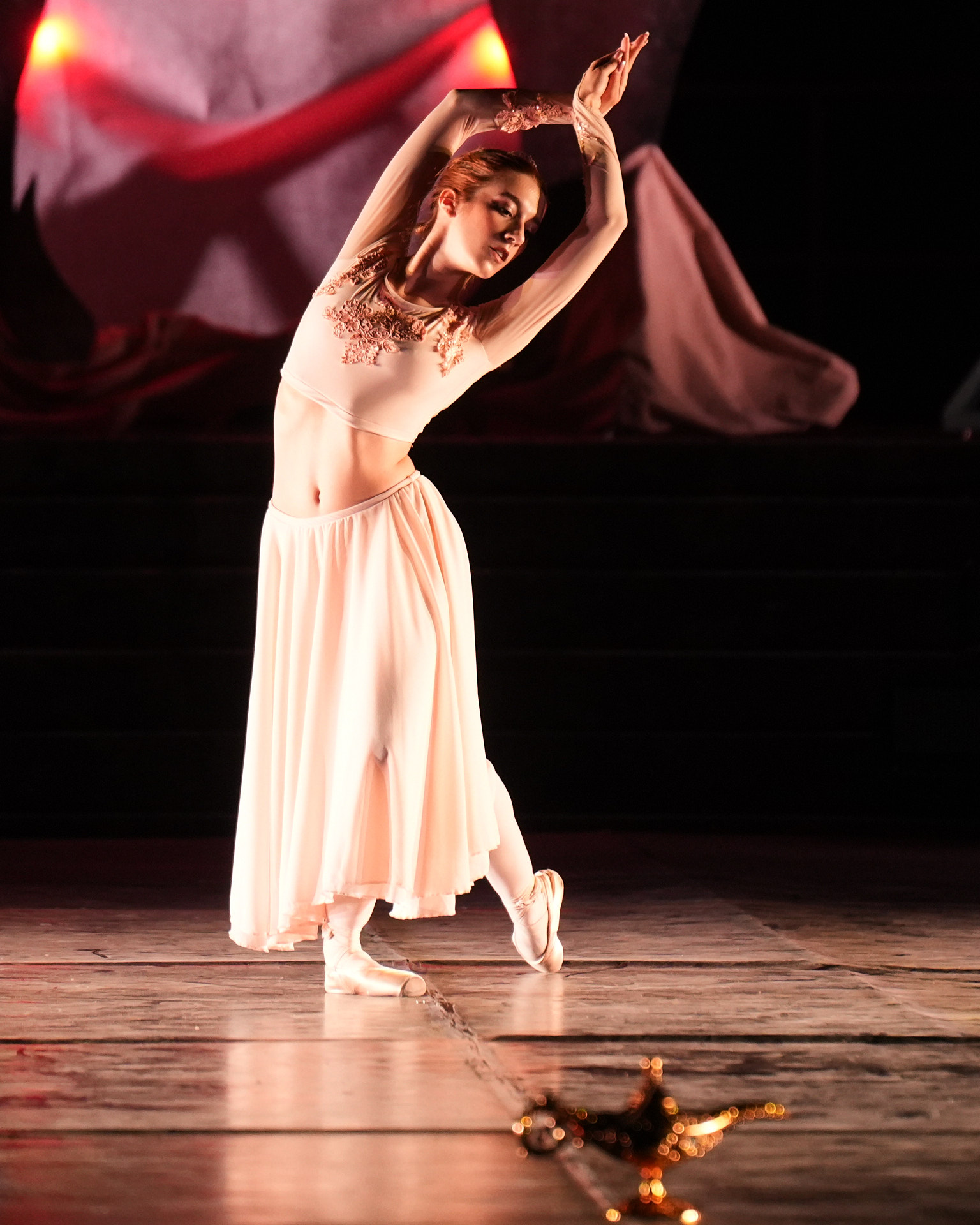 Aladin – Saggio di fine anno Candies’ Academy