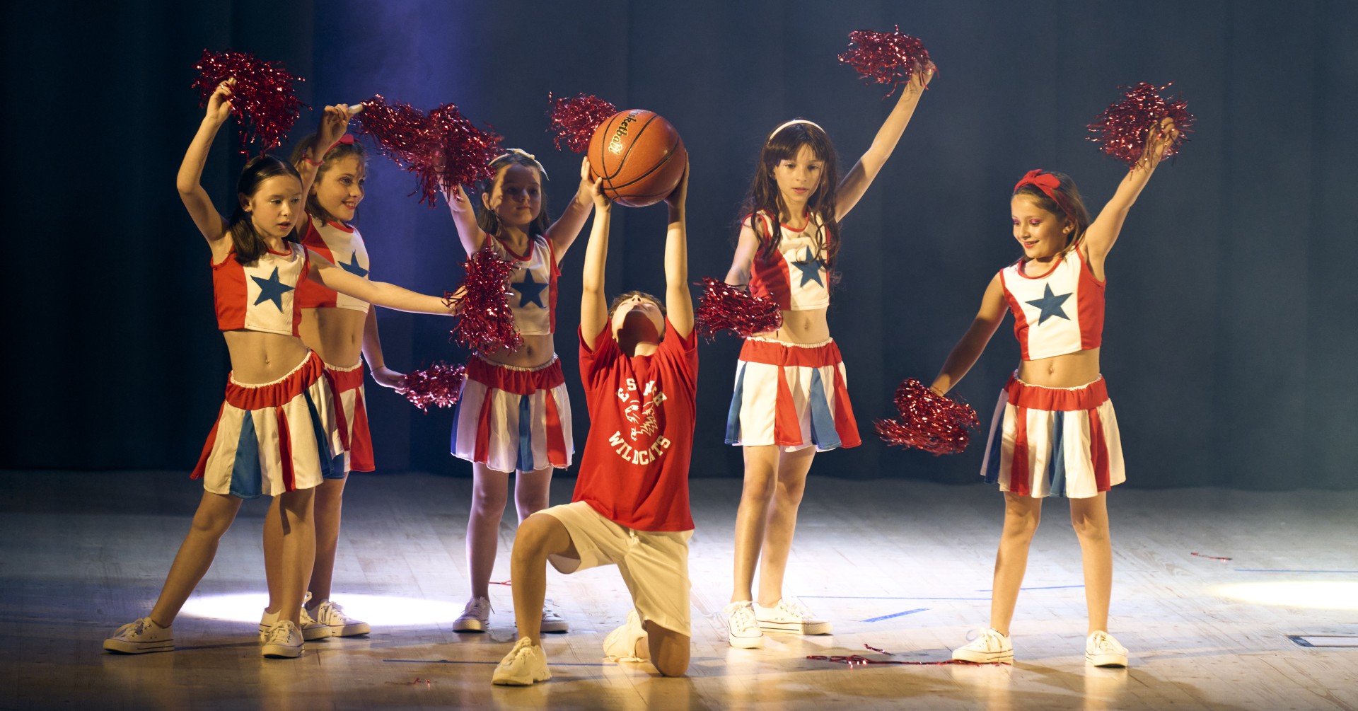 High School Musical - Artpoint Academy