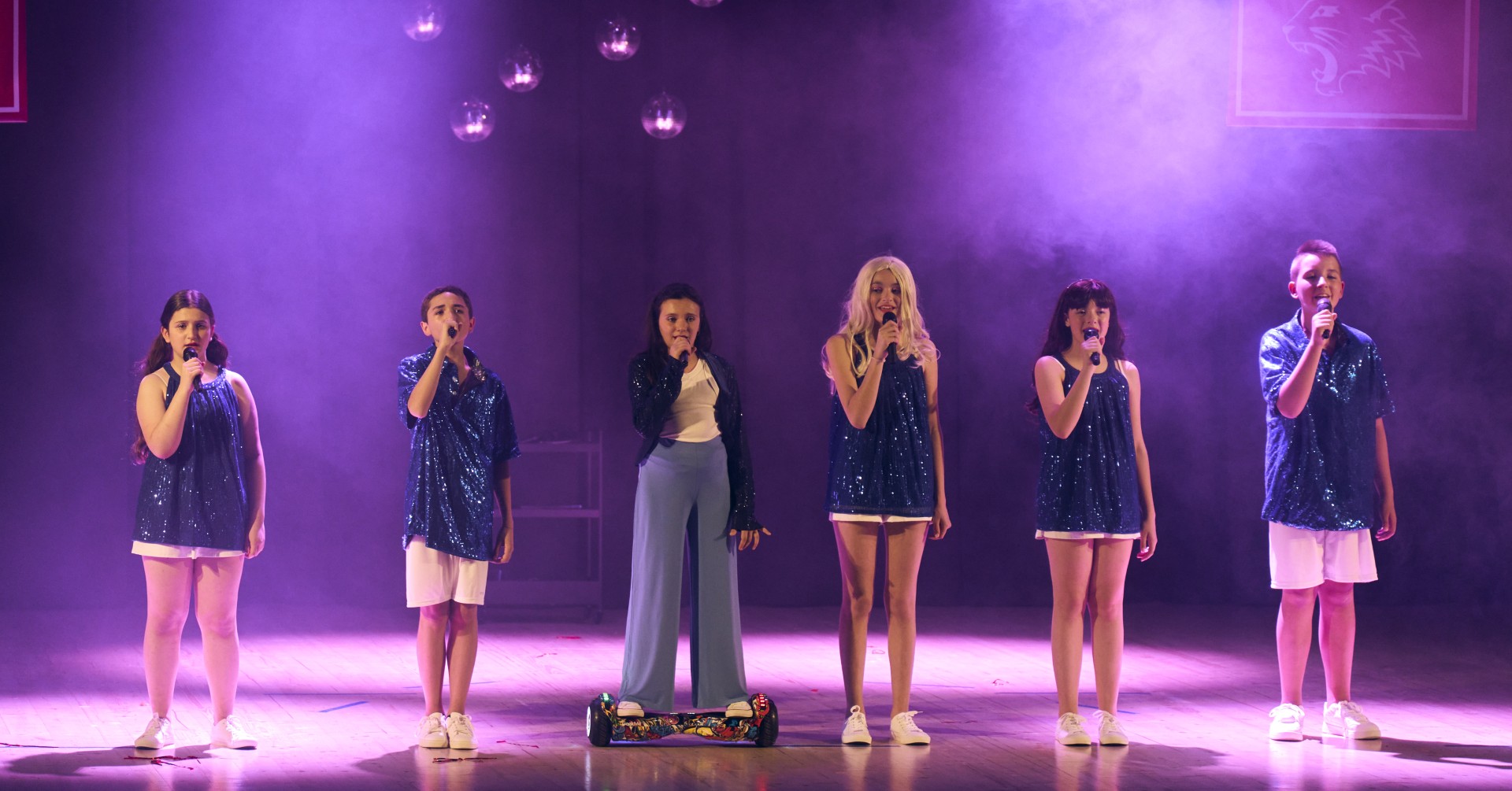 High School Musical - Artpoint Academy