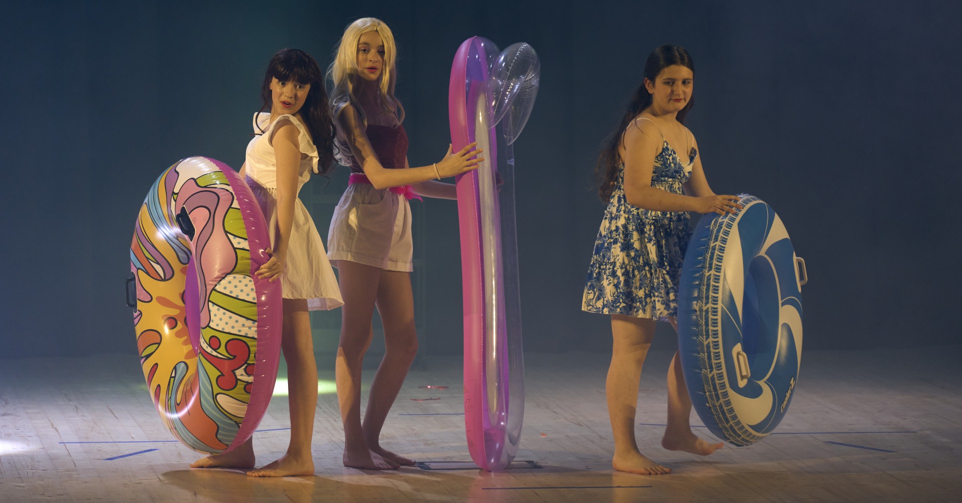 High School Musical - Artpoint Academy