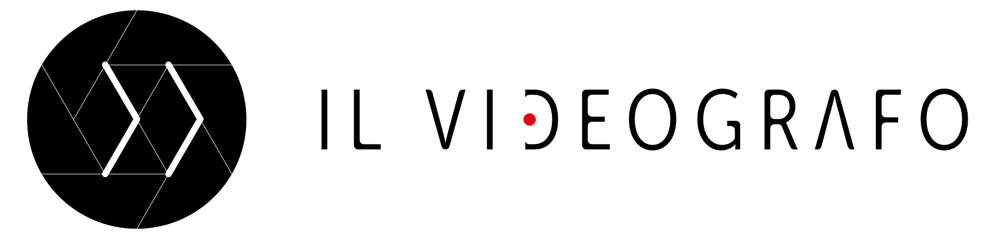 Logo Il Videografo